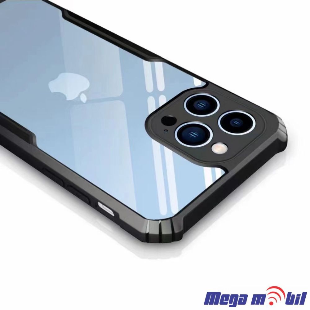 Futrola Samsung A04S/ A047F/ A13 5G/ A136U TPU Acrylic black